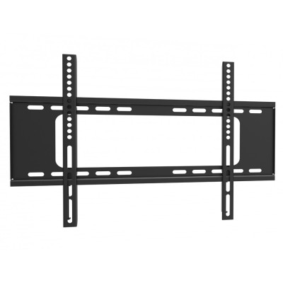 Staffa a Muro Fissa Slim TV LED LCD 30-70''