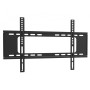 Staffa a Muro Fissa Slim TV LED LCD 30-70''
