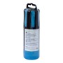 Spray di Pulizia per Monitor LCD con Panno in Microfibra Azzurro