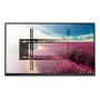 Staffa a Muro Fissa Slim TV LED LCD 30-70''