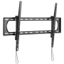 Staffa a Muro Inclinabile Slim TV LED LCD 60-120''