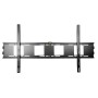 Staffa a Muro Fissa TV LED LCD 55-100''