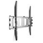 Staffa a Muro Fissa TV LED LCD 55-100''