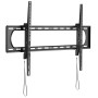 Staffa a Muro Inclinabile Slim TV LED LCD 60-120''