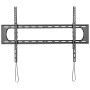 Staffa a Muro Inclinabile Slim TV LED LCD 60-120''
