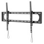 Staffa a Muro Inclinabile Slim TV LED LCD 60-120''