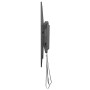 Staffa a Muro Inclinabile Slim TV LED LCD 60-120''