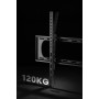 Staffa a Muro Inclinabile Slim TV LED LCD 60-120''