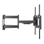 Staffa a Muro Slim per TV LED LCD 60-120'' Nero