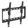 Supporto a Muro Inclinabile per TV LED LCD 25-56'' Nero