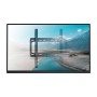 Supporto a Muro Fisso Slim per TV LED LCD 25-56'' Nero