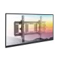 Supporto a Muro per TV LED LCD 32-70'' Inclinabile