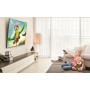 Supporto a Muro per TV LED LCD 32-70'' Inclinabile