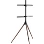 Supporto a Pavimento Cavalletto Tripod per TV LCD/LED/Plasma 45-65''
