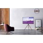 Supporto a Pavimento Cavalletto Tripod per TV LCD/LED/Plasma 45-65''
