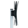 Supporto a Pavimento con Mensola Trolley TV LCD/LED 37-86''