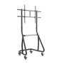 Supporto a pavimento per TV da 60'' a 105''