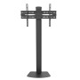 Supporto a Pavimento per TV LCD/LED/Plasma 32-55''
