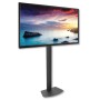 Supporto a Pavimento per TV LCD/LED/Plasma 32-55''