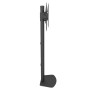 Supporto a Pavimento per TV LCD/LED/Plasma 32-55''