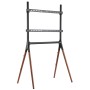 Supporto a Pavimento per TV LCD/LED/Plasma 49-70'' stile cavalletto