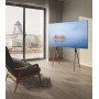 Supporto a Pavimento per TV LCD/LED/Plasma 49-70'' stile cavalletto