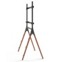Supporto a Pavimento per TV LCD/LED/Plasma 49-70'' stile cavalletto