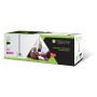 Supporto a Soffitto per Proiettori Estensione 30-37 cm Silver