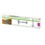 Supporto a soffitto profess. per proiettori estensione 110 - 197 cm