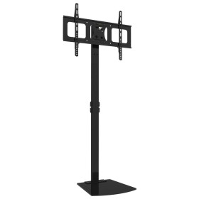 Supporto da Pavimento Girevole con Staffa per TV LCD/LED/Plasma 32-70''