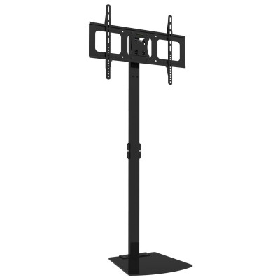 Supporto da Pavimento Girevole con Staffa per TV LCD/LED/Plasma 32-70''