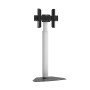 Supporto da Pavimento per TV da 32'' a 65''