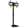 Supporto da Pavimento Girevole con Staffa per TV LCD/LED/Plasma 32-70''