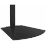 Supporto da Pavimento Girevole con Staffa per TV LCD/LED/Plasma 32-70''