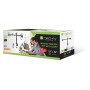 Supporto da Scrivania per 2 Monitor 13-32'' a Morsetto