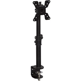 Supporto da Scrivania per Monitor 13-30'' Braccio Corto Inclinabile
