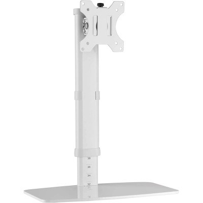 Supporto da Tavolo Stand per Monitor 17-27'' con Base