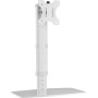 Supporto da Tavolo Stand per Monitor 17-27'' con Base