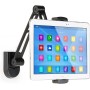 Supporto Estensibile per Tablet e i-Pad 4.7''-12.9'' da Muro o Sottopensile