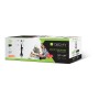Supporto da Scrivania per Monitor 13-30'' Braccio Corto Inclinabile