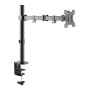 Supporto da scrivania per Monitor 13-32''