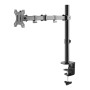 Supporto da scrivania per Monitor 13-32''