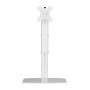 Supporto da Tavolo Stand per Monitor 17-27'' con Base
