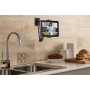 Supporto Estensibile per Tablet e i-Pad 4.7''-12.9'' da Muro o Sottopensile