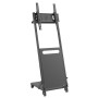 Supporto Mobile Multifunzione a Pavimento TV LCD/LED 25-55''