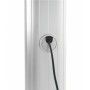 Supporto mobile da pavimento per TV Ultra larghe 60-100''