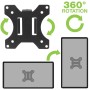 Supporto per fissaggio su palo per monitor 13-30''