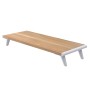 Supporto per Monitor Universale ed Ergonomico