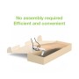 Supporto per Monitor Universale ed Ergonomico