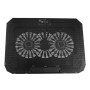 Supporto per Notebook fino a 17'' con Sistema di Raffreddamento
